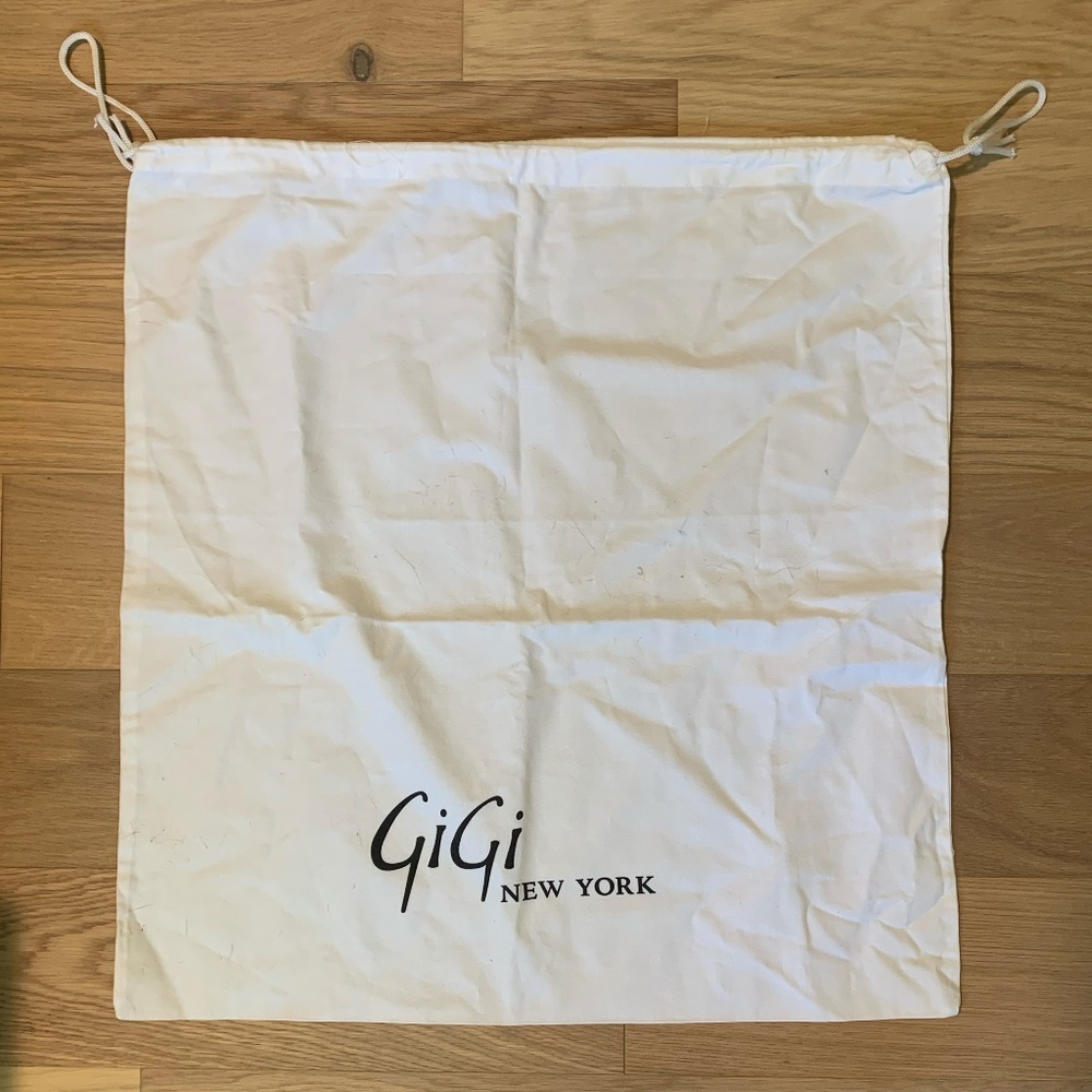 Gigi Dust Bag